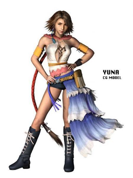 final fantasy